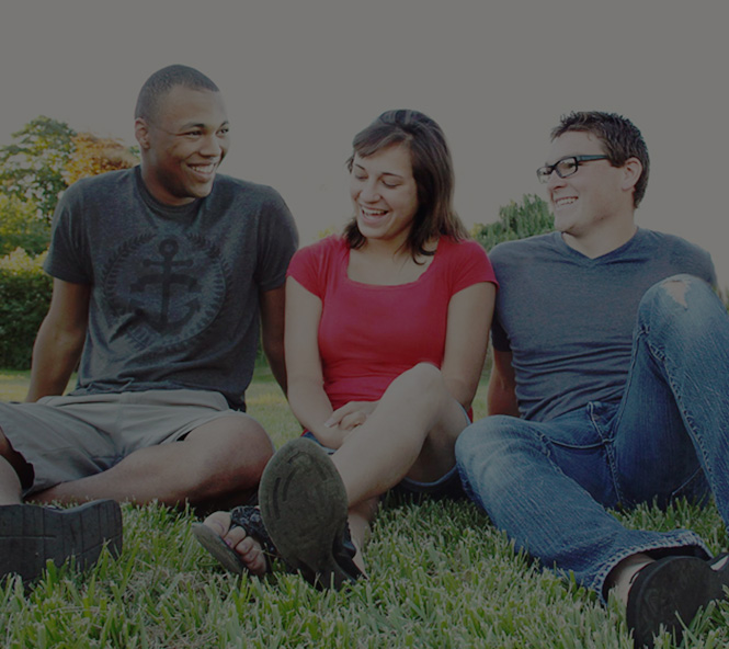 Small Groups*Find Out More